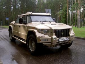 Dartz Prombron Kombat T98 Gold.Russian China Edition 2011 года